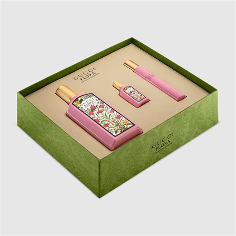 calendrier de l'avent gucci 2021|Gucci Gucci Bloom Coffret Gucci Flora Gorgeous Gardenia.